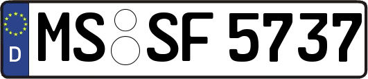 MS-SF5737