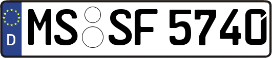 MS-SF5740