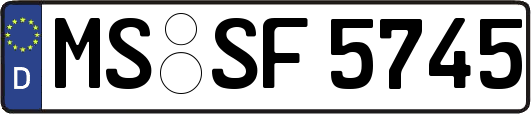 MS-SF5745