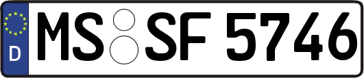 MS-SF5746