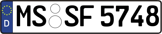 MS-SF5748
