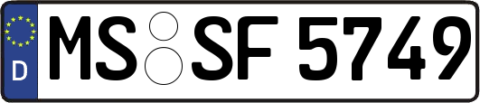 MS-SF5749