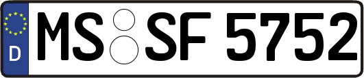 MS-SF5752