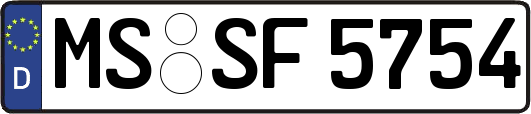 MS-SF5754