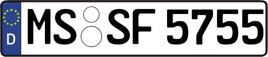 MS-SF5755