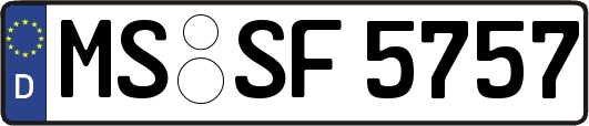MS-SF5757