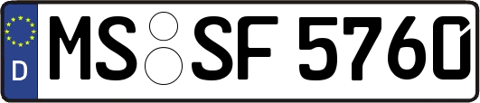 MS-SF5760