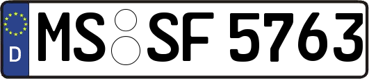 MS-SF5763