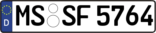 MS-SF5764