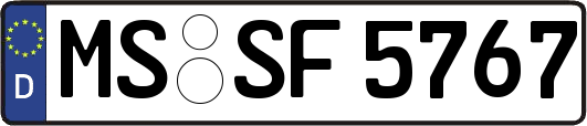 MS-SF5767