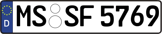 MS-SF5769