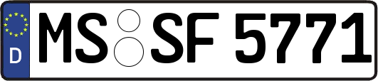 MS-SF5771