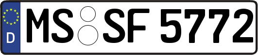 MS-SF5772