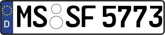 MS-SF5773