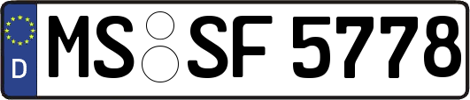 MS-SF5778