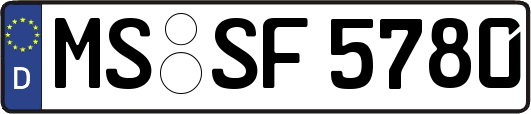 MS-SF5780