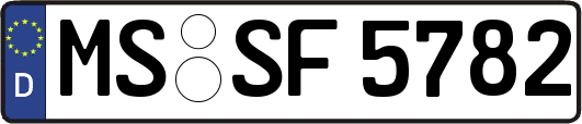 MS-SF5782