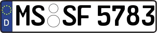 MS-SF5783
