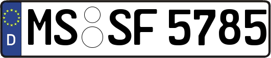 MS-SF5785