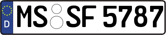 MS-SF5787