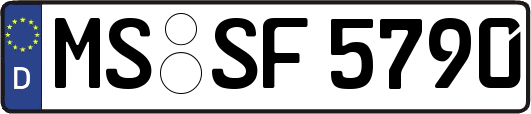 MS-SF5790