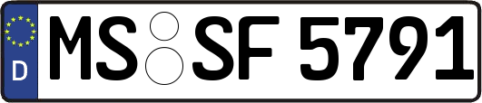 MS-SF5791