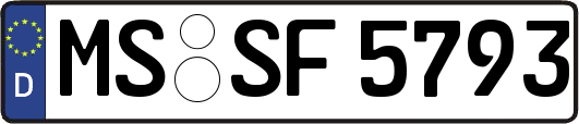 MS-SF5793
