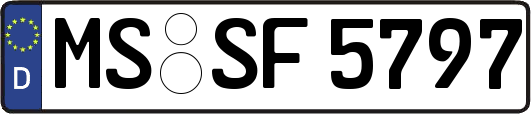 MS-SF5797