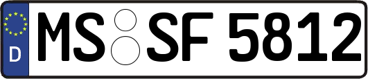 MS-SF5812