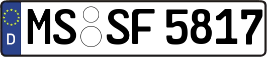 MS-SF5817