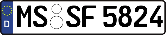 MS-SF5824