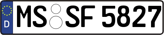 MS-SF5827