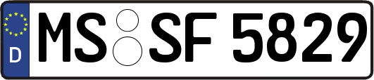 MS-SF5829