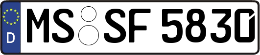 MS-SF5830