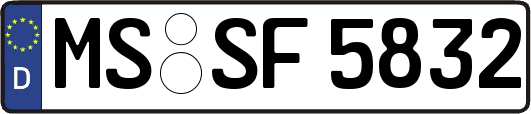 MS-SF5832