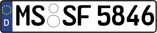 MS-SF5846