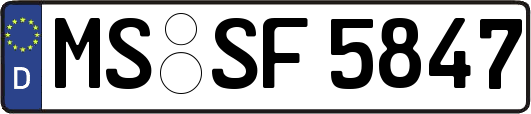 MS-SF5847