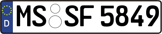 MS-SF5849