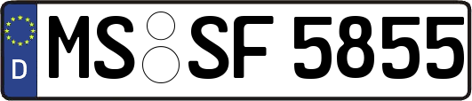 MS-SF5855