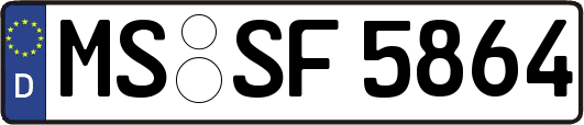 MS-SF5864