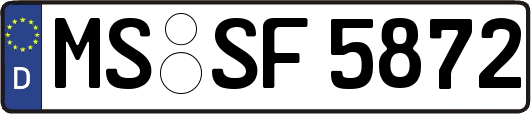 MS-SF5872