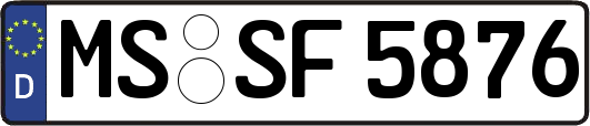 MS-SF5876