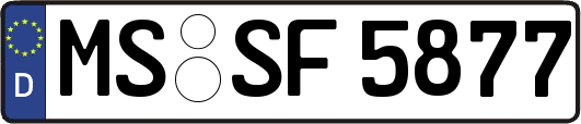 MS-SF5877