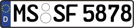 MS-SF5878