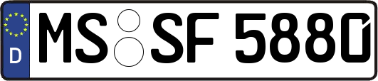 MS-SF5880
