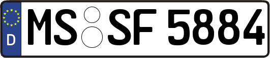 MS-SF5884