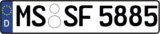 MS-SF5885