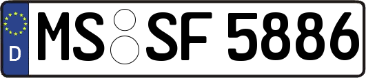MS-SF5886