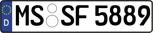 MS-SF5889