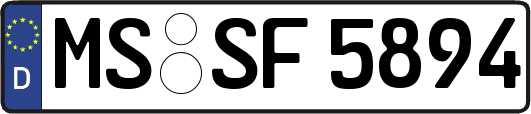 MS-SF5894